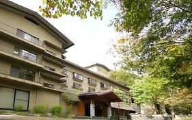 Shirafune Grand Hotel